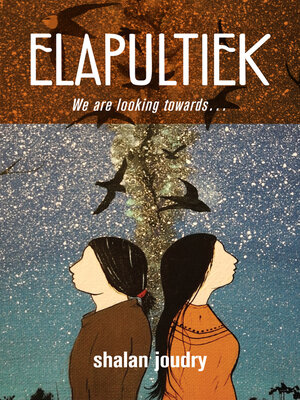 cover image of Elapultiek